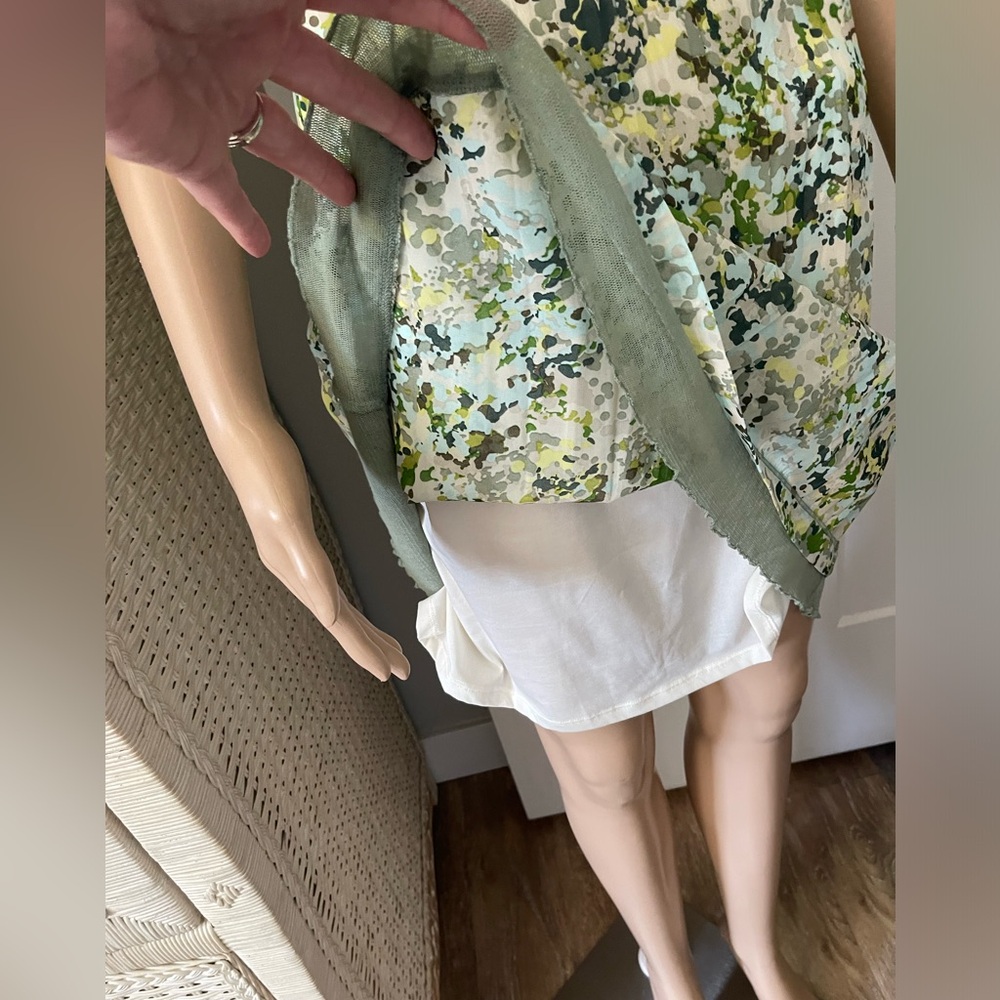 Sandwich Dress - Picture 6 of 9